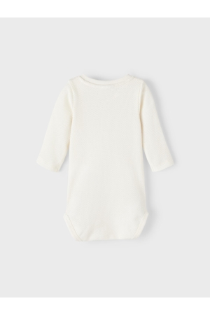 name it baby 13221455 Ecru off white
