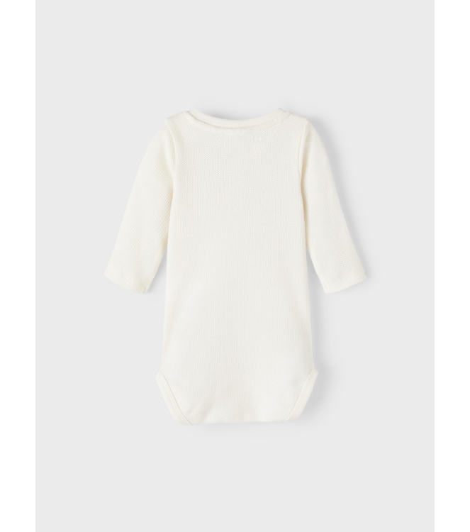 name it baby 13221455 Ecru off white