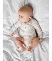 name it baby 13198041 Ecru melee