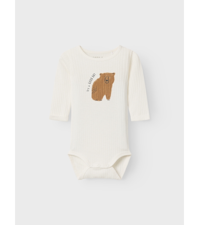name it baby 13231560 Ecru naturel