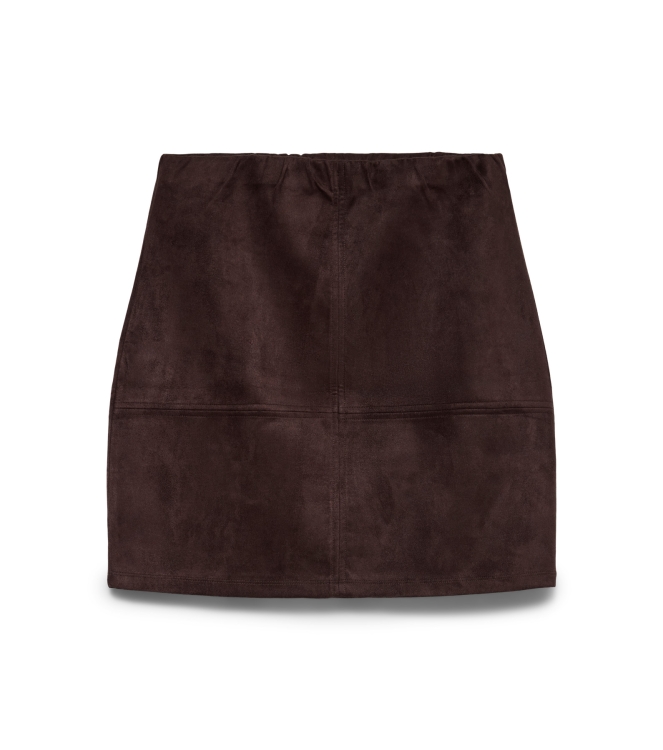 Vero Moda 10337045 Bruin donker