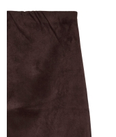 Vero Moda 10337045 Bruin donker