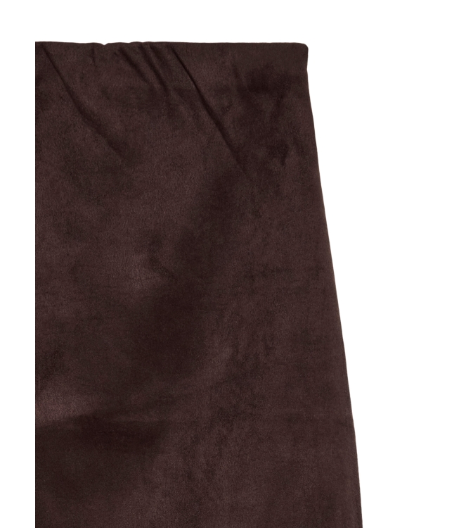 Vero Moda 10337045 Bruin donker