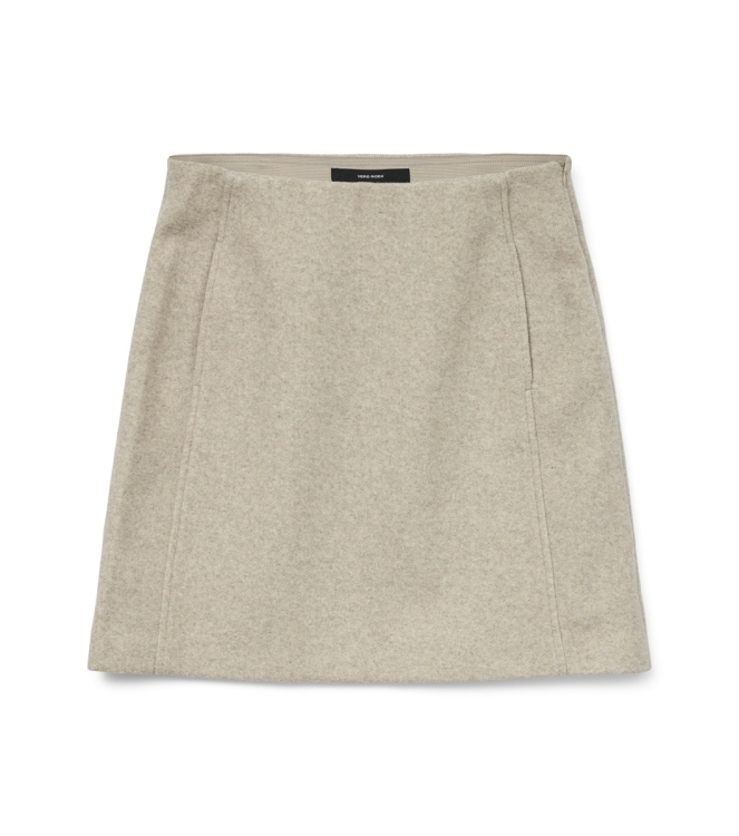 Vero Moda 10253954 Bruin taupe