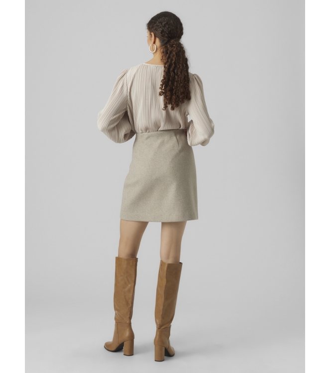 Vero Moda 10253954 Bruin taupe