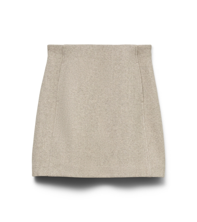 Vero Moda 10253954 Bruin taupe