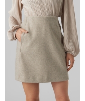 Vero Moda 10253954 Bruin taupe
