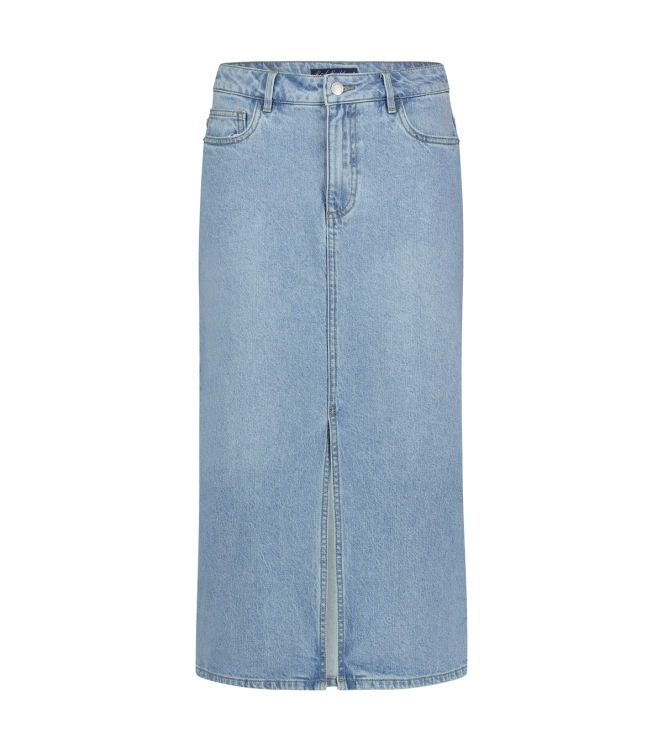 Red Button SRB4520 Denim donker gebleekt