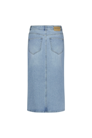 Red Button SRB4520 Denim donker gebleekt