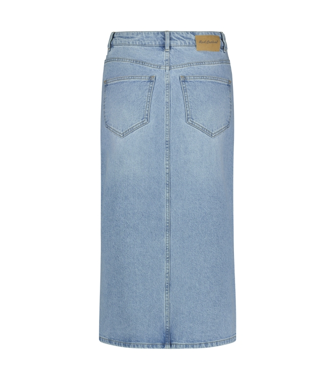 Red Button SRB4520 Denim donker gebleekt