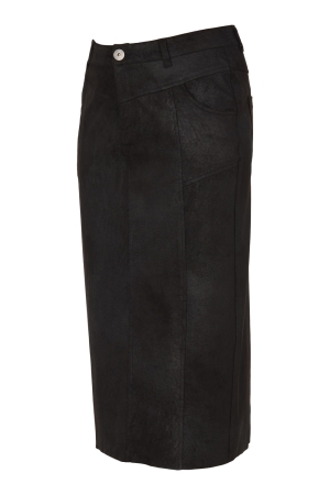 Dreamstar W24 115 Cocos Zwart