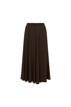 Elvira Casuals E5 25-040 Bruin donker