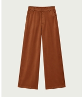 Elvira Casuals E5 26-012 Oranje licht roest