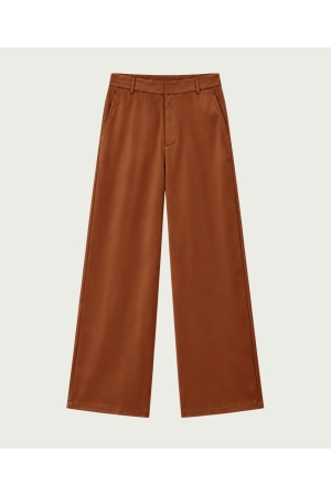 Elvira Casuals E5 26-012 Oranje licht roest