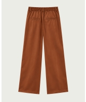 Elvira Casuals E5 26-012 Oranje licht roest