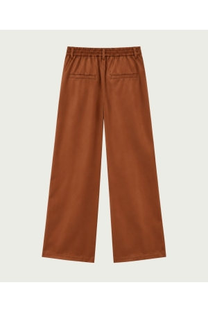 Elvira Casuals E5 26-012 Oranje licht roest