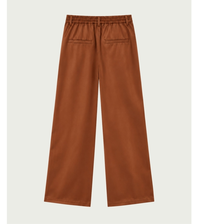 Elvira Casuals E5 26-012 Oranje licht roest