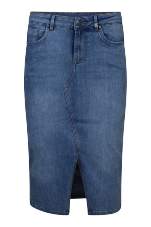 City Life RL40007 W90420 Denim