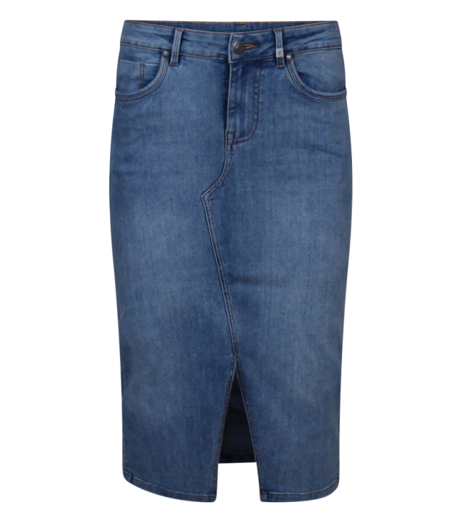City Life RL40007 W90420 Denim