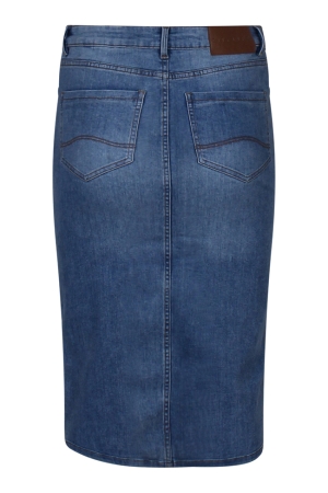 City Life RL40007 W90420 Denim
