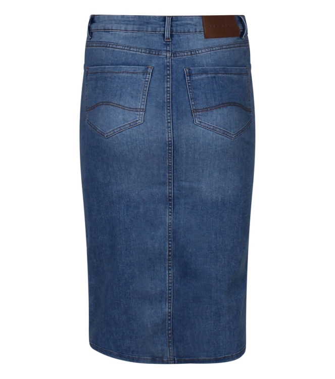 City Life RL40007 W90420 Denim