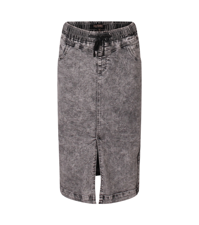 So Soire Tamara W10366 Denim grey