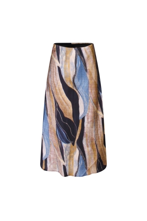 So Soire Nora W10454 Blauw raf