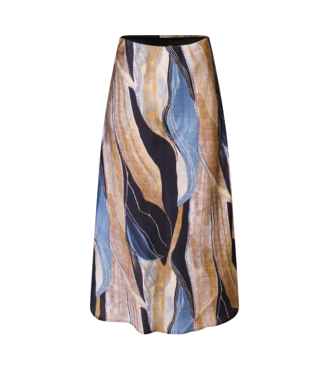 So Soire Nora W10454 Blauw raf