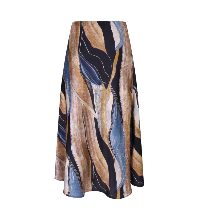 So Soire Nora W10454 Blauw raf
