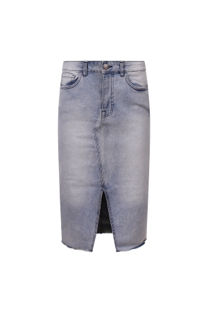 City Life LW40560 Z10511 Denim licht gebleekt