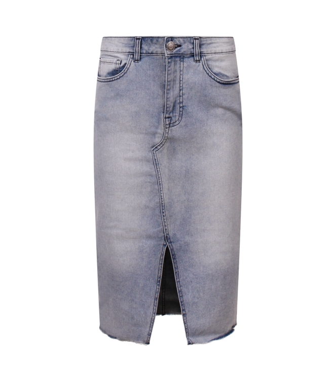 City Life LW40560 Z10511 Denim licht gebleekt