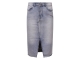 City Life LW40560 Z10511 Denim licht gebleekt