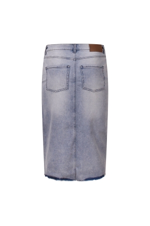 City Life LW40560 Z10511 Denim licht gebleekt