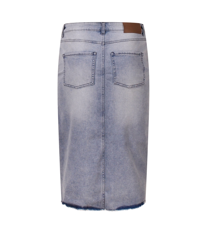 City Life LW40560 Z10511 Denim licht gebleekt