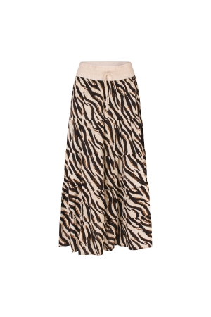 lizzi lou Linda Z10497 Ecru off white