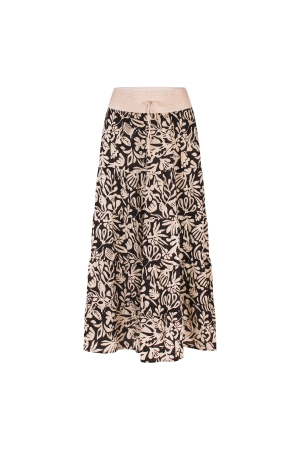 lizzi lou Linda Z10497 Zwart