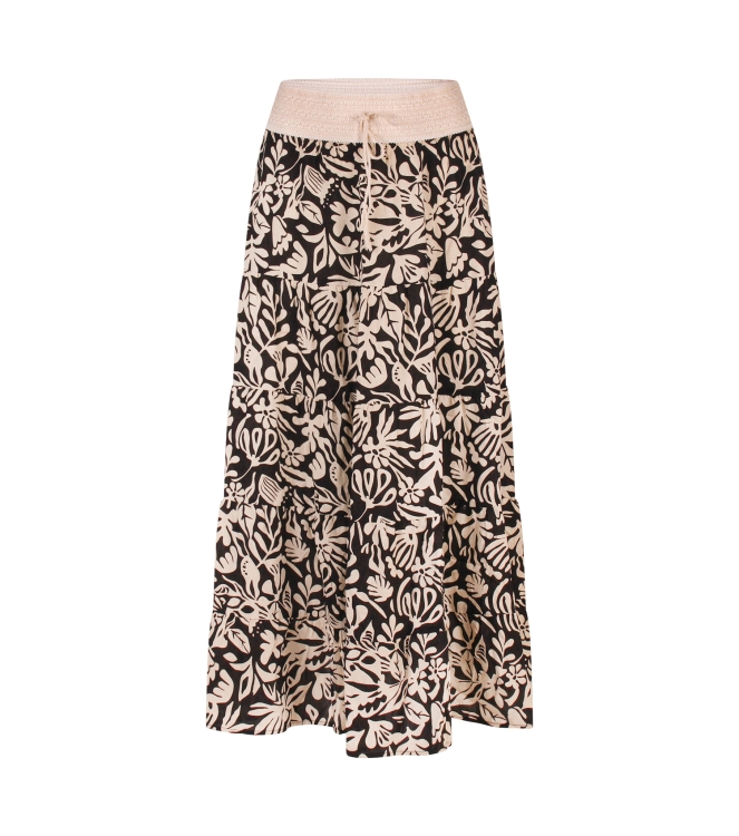 lizzi lou Linda Z10497 Zwart