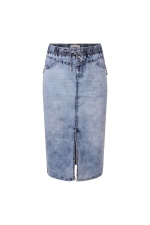So Soire Davina Z10435 Denim