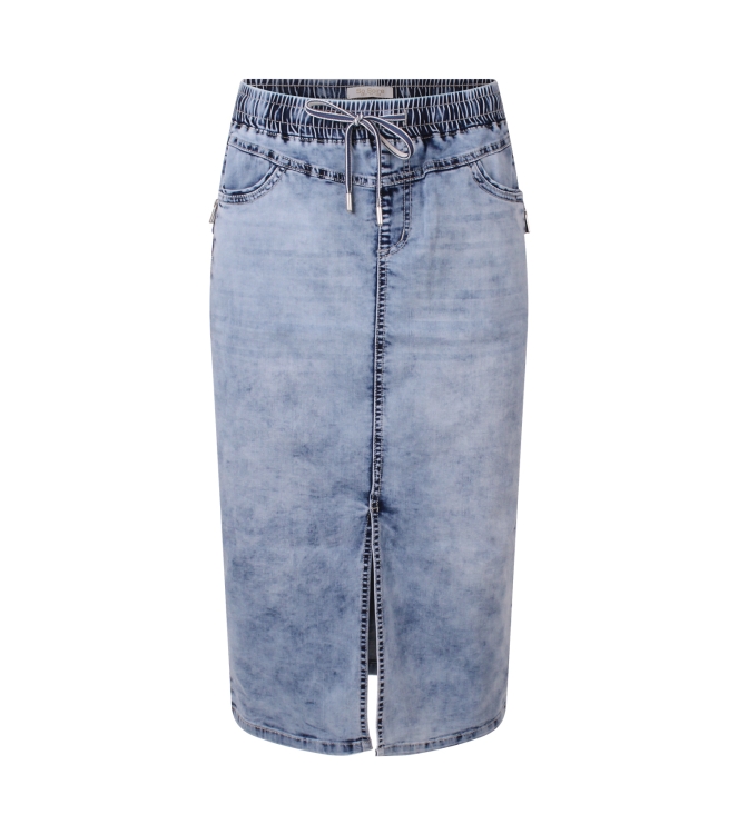 So Soire Davina Z10435 Denim