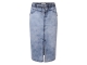 So Soire Davina Z10435 Denim