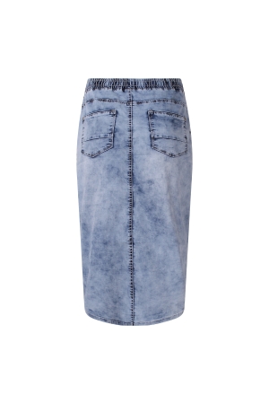 So Soire Davina Z10435 Denim
