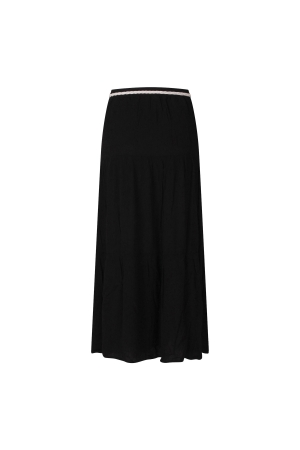 lizzi lou LW40606 Z10676 Zwart