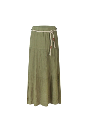 lizzi lou LW40606 Z10676 Groen mos