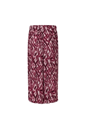 City Life 703358 Z10708 Rood bordo