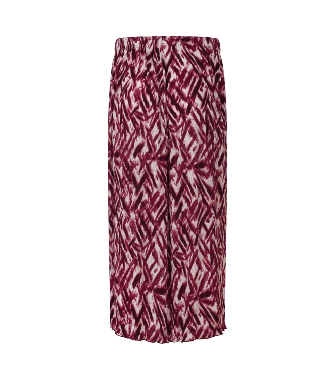 City Life 703358 Z10708 Rood bordo