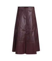 So Soire Britt W20499 Rood bordo