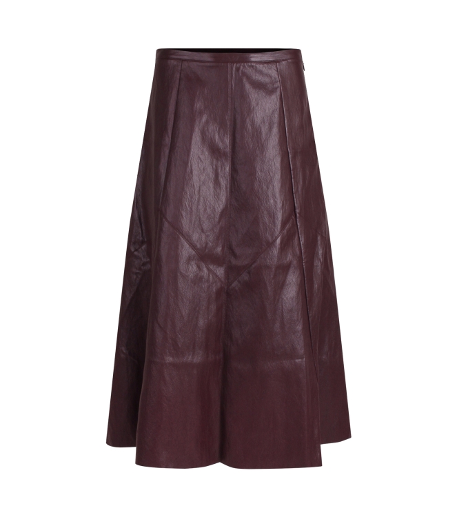 So Soire Britt W20499 Rood bordo