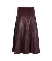 So Soire Britt W20499 Rood bordo