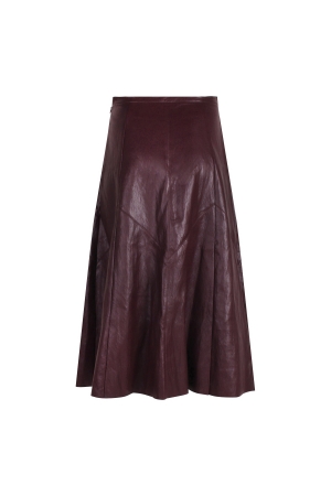 So Soire Britt W20499 Rood bordo