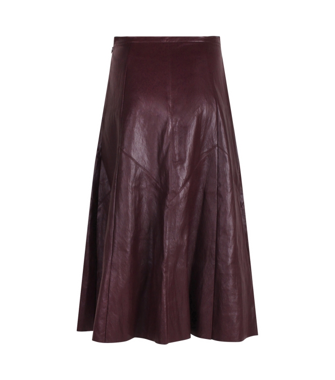 So Soire Britt W20499 Rood bordo